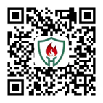 北京核中警消防技术有限责任公司 手机二维码