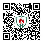 北京核中警消防技术有限责任公司 二维码