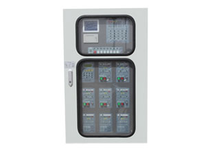 JB-QB-HJ500B/HJ600B型（一体机） 