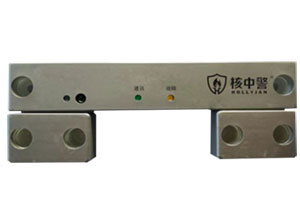 HJ1301单门双门联动门磁器