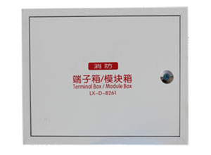 HJ9003接线端子箱