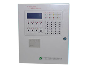 JB-QB-HJ500C型火灾报警控制器（壁挂式）
