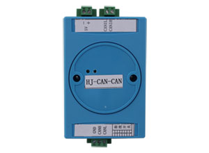 HJ-CAN-CAN通讯转换器