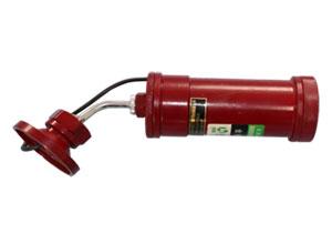 JTGB-ZW-1501点型紫外火焰探测器