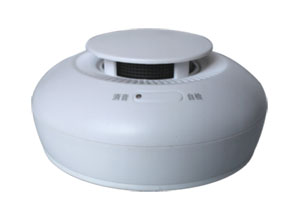 PS-816智能烟雾火灾探测报警器