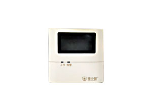 HJ1353消防应急疏散余压探测器